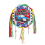 Sports Car Birthday Pull String Pinata 1