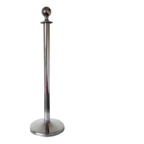 Prestige Chrome Pole