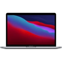 Apple MacBook Pro 13.3" Core i5 2.9GHz 8GB RAM 512GB SSD MNQF2LL/A - Refurbished