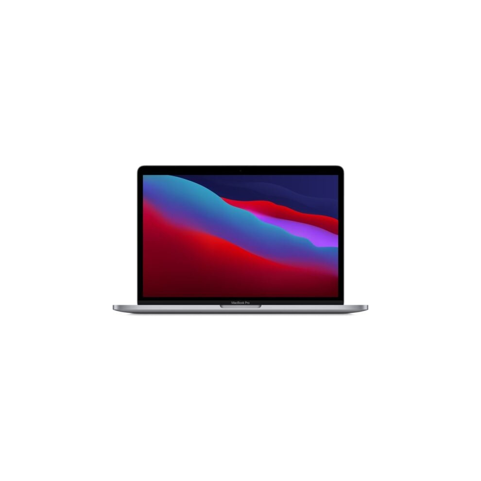 Apple Macbook Pro 13.3" Core I5 2.9Ghz 8Gb Ram 512Gb Ssd Mnqf2ll/A