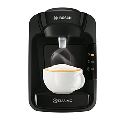 Tassimo by Bosch Suny 'Special Edition' TAS3102GB Coffee Machine,1300