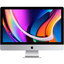 Apple iMac Retina 5K 27" 3.8GHz Quad-Core i5 16GB RAM 512GB SSD - Refurbished