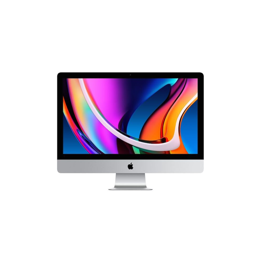 Apple iMac Retina 5K  27" 3.8GHz Quad-Core i5 16GB RAM 512GB SSD