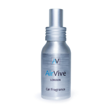 Airvive Leather Car Fragrance 60ml