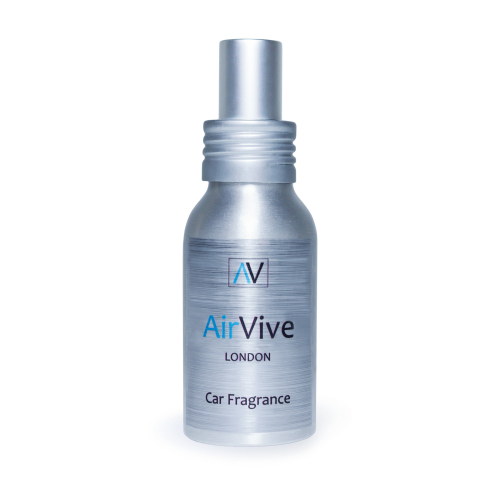 Airvive Leather Car Fragrance 60ml