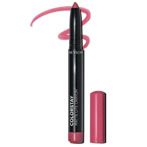 Revlon Revlon Colourstay Matte Lite Crayon - 004 Take Flight 1.4g