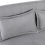 MORE4HOMES (2 Seater, Grey) HARPER 1 SEATER FOLDING CLIC CLAC FABRIC LIVING ROOM LOUNGE SOFA BED 9