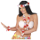 Smiffy's Garland Set with Headband and Wristbands 1