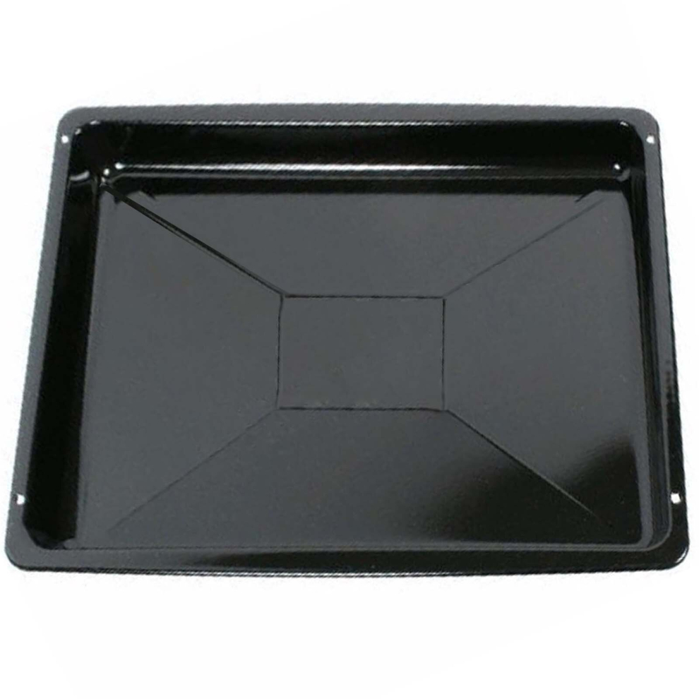 Lamona Oven Drip Pan Baking Tray 462 x 372 mm LAM3206 LAM3301 LAM3400 LAM4401