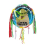 Star Wars Yoda Pull String Pinata 1