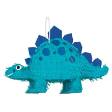 Stegosaurus 3D Standard Pinata