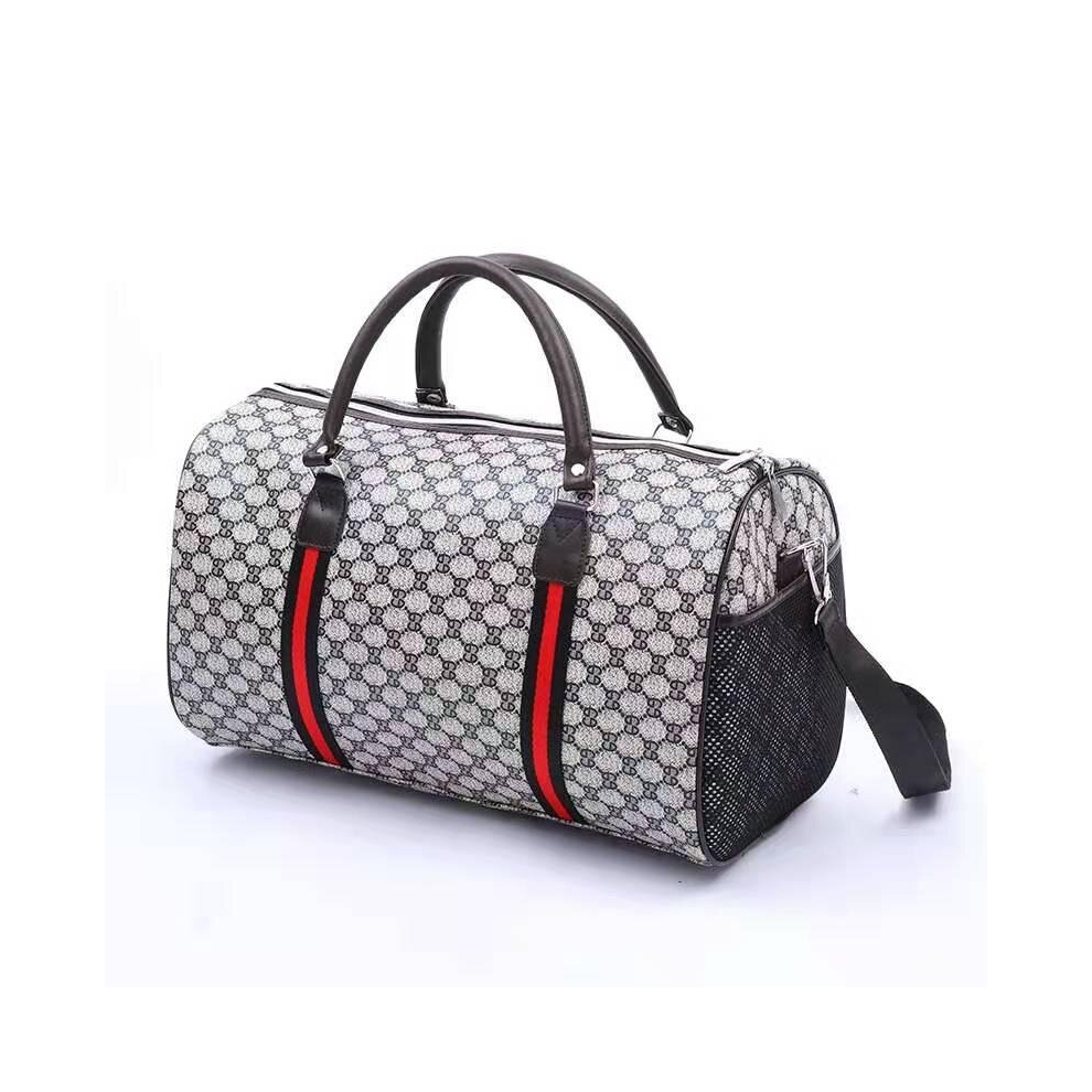 (Beige) Hampton&Stewart Under Seat Cabin Bag 40x25x20-image-OPC-PCYP5GD-NEW