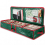 Christmas Wrapping Paper Storage Bag Holiday Decorations Gift Wrap Organizer 3