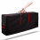 Christmas Tree Storage Bag Waterproof with Durable Handles Zipper Foldable Artificial Tree Organizer Oxford Cloth Case Dustproof 3