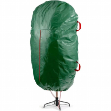 Christmas Erect Tree Storage Bag Storage Bag Ripproof Polyethylene Waterproof and Dustproof