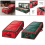 Christmas Wrapping Paper Storage Bag Holiday Decorations Gift Wrap Organizer 7