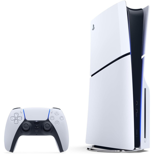 Playstation PlayStation 5 Model Group - Slim Console 2