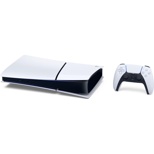 Refurbished Playstation PlayStation 5 Digital Edition Model Group - Slim 2
