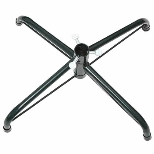 Artificial Christmas Tree Bracket Holder For Xmas Tree Durable Tree Base Stand 1