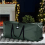 Christmas Tree Storage Bag, Artificial Fits Up to 9ft, Strong Waterproof Large 6