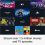 Amazon Amazon Fire TV Stick 4K with Wi-Fi 6, Dolby Vision/Atmos, 4K HDR, Free & Live TV, Alexa Voice Remote (8.40269E+11) 5