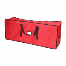 Large Christmas Tree Storage Bag Practical Convenient Xmas Holiday Tree Bag for Holiday Xmas Disassembled Trees Packing Bags