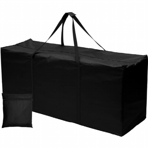 Convenient Christmas Tree Storage Bag Effortlessly Store and Transport Your Tree