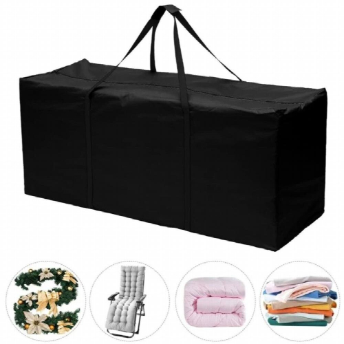 Convenient Christmas Tree Storage Bag Effortlessly Store and Transport Your Tree 1