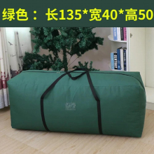Christmas Tree Bag Oxford Cloth Foldable Xmas Decoration Wreath Storage Bag For Storing Christmas Utenciles Garland Home Storage
