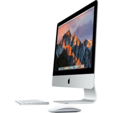 Apple iMac 21.5" Core i5 2.3GHz 16GB RAM 256GB SSD - Refurbished