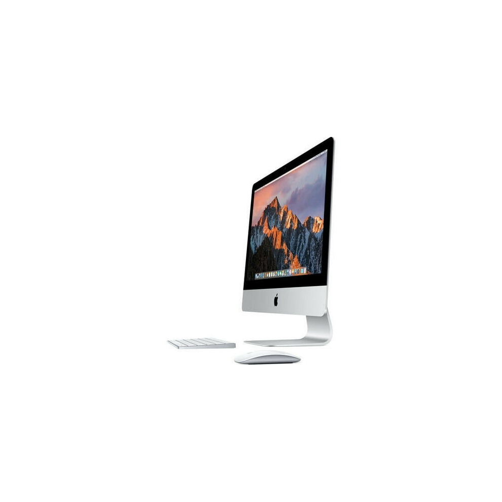 Apple Imac 21.5" Core I5 2.3Ghz 16Gb Ram 256Gb Ssd