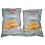 Chips Crispy Corn Snacks Cones Cheese and Bacon Flavor 2 x 100g 1
