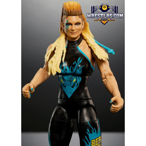 WWE Beth Phoenix - WWE Elite Royal Rumble Series 2024 2