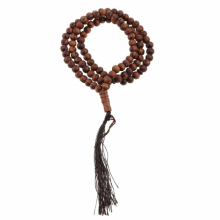 Muslim Prayer 99 Beads Islam Dhikr Rosary Craft Ramadan Gift Worship Prayer Misbaha Ceremony Religious Jewelry Unisex