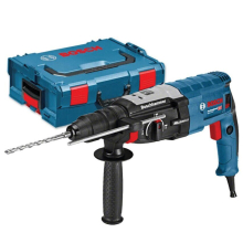 Bosch GBH 2-28 F SDS Plus Rotary Hammer 880W 240V