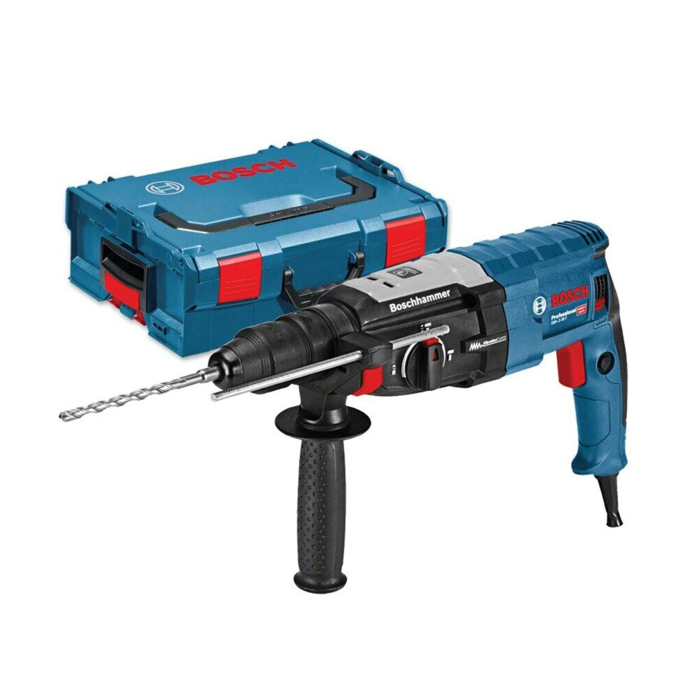 Bosch Gbh 2-28 F Sds Plus Rotary Hammer 880W 240V