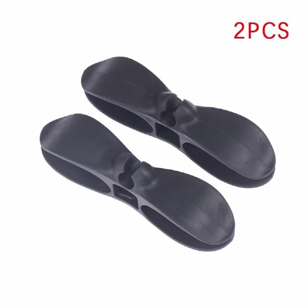 Cord Wrapper Organizer Clip Cable Winder Management Holder For Kitchen Appliance Clip Air Fryer Coffee Machine Wire Fixer Holder 885677674088