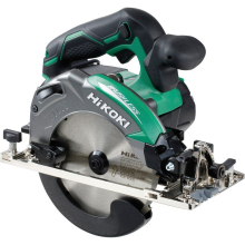 C18DBALJ4Z Cicula Saw Bushless 18V Body Only