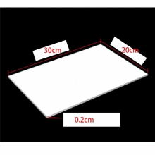 PVC expansion sheet Sand plate building material duiling sheet PVC foam board the wall making foam board DIY