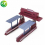 HO Scale Plastic Model Train Station Railroad Layout General Train Accessories Scene Game Model Essential Materials 1