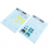 1 Set Model Decals Water Slide Sticker For PG 1/60 Model Tools Parts 4