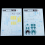 1 Set Model Decals Water Slide Sticker For PG 1/60 Model Tools Parts 2