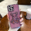 (golden, IPhone12) TECHFUN phone case Protective case Mobile phone case protective case 6