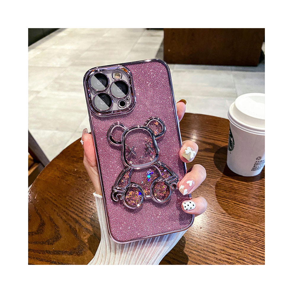(, Iphone12promax) Techfun Phone Case Protective Case Mobile Phone Case Protective Case Pink 670806901179
