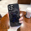 (silvery, IPhoneXR) TECHFUN phone case Protective case Mobile phone case protective case 5
