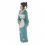 1:64 Japanese Lady Characters Mini People Scenario for Sand Table 5