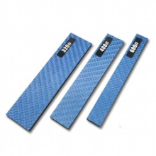 Hobby grinding tools Carbon fiber sanding plate Lightweight grinding rod For modeler building