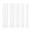 10x Plastic Round Tube Model Making Scenery Architectural Scenery 3