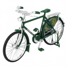 Bike Model Toy 1:10 Scale Riding Bike Model 1:10 Scale Standing Mountain Bike Toy Racing Bicycle Finger Bike Toy For Kids Gift