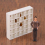1:25 1:30 Scale Architecture Model Cabinet For Model Building Maker 4